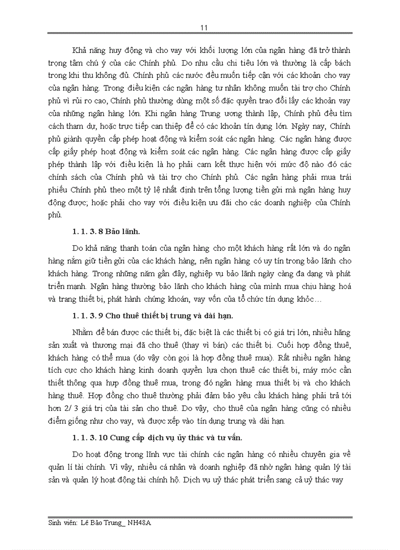 image for page Giải pháp mở rộng hoạt động cho vay tiêu dùng tại Ngân hàng Đầu tư và Phát triển Việt Nam (BIDV) Chi nhánh Cầu Giấy