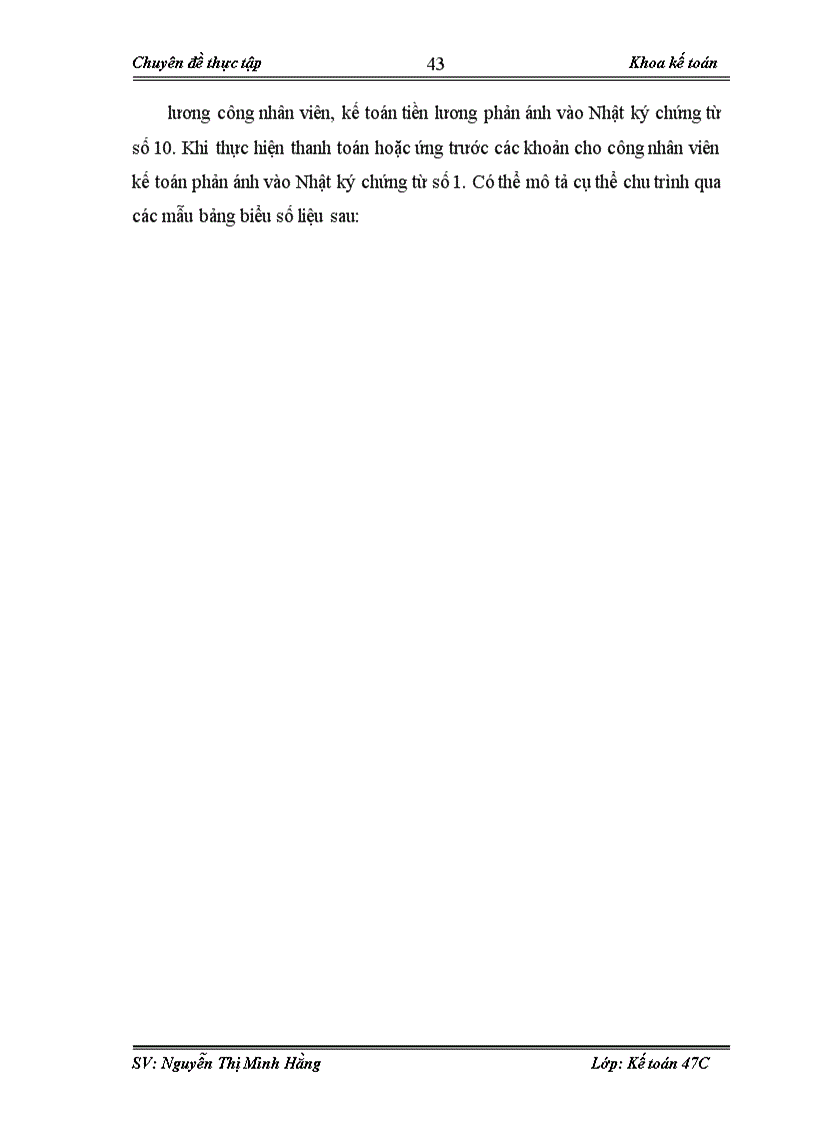 image for page Một số ý kiến đóng góp nhằm hoàn thiện công tác kế toán tiền lương và các khoản trích theo lương tại Công ty Cổ phần giao nhận vận tải ngoại thương VINATRANS Hà Nội