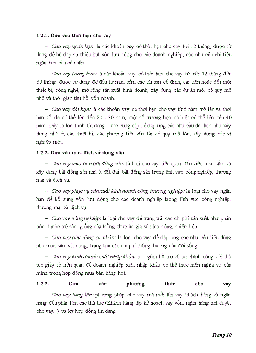 image for page Một số giải pháp nâng cao chất lượng hoạt động tín dụng của Quỹ tín dụng nhân dân Trung ương -Chi nhánh Nam Định