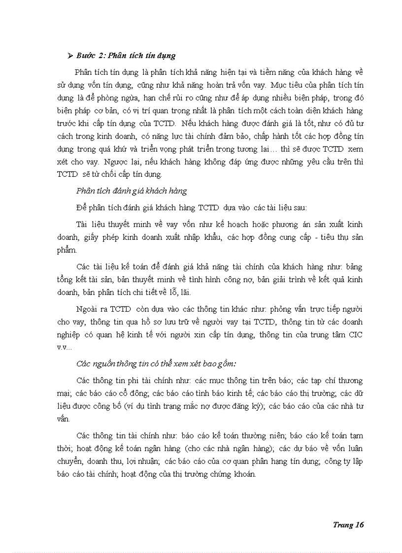 image for page Một số giải pháp nâng cao chất lượng hoạt động tín dụng của Quỹ tín dụng nhân dân Trung ương -Chi nhánh Nam Định