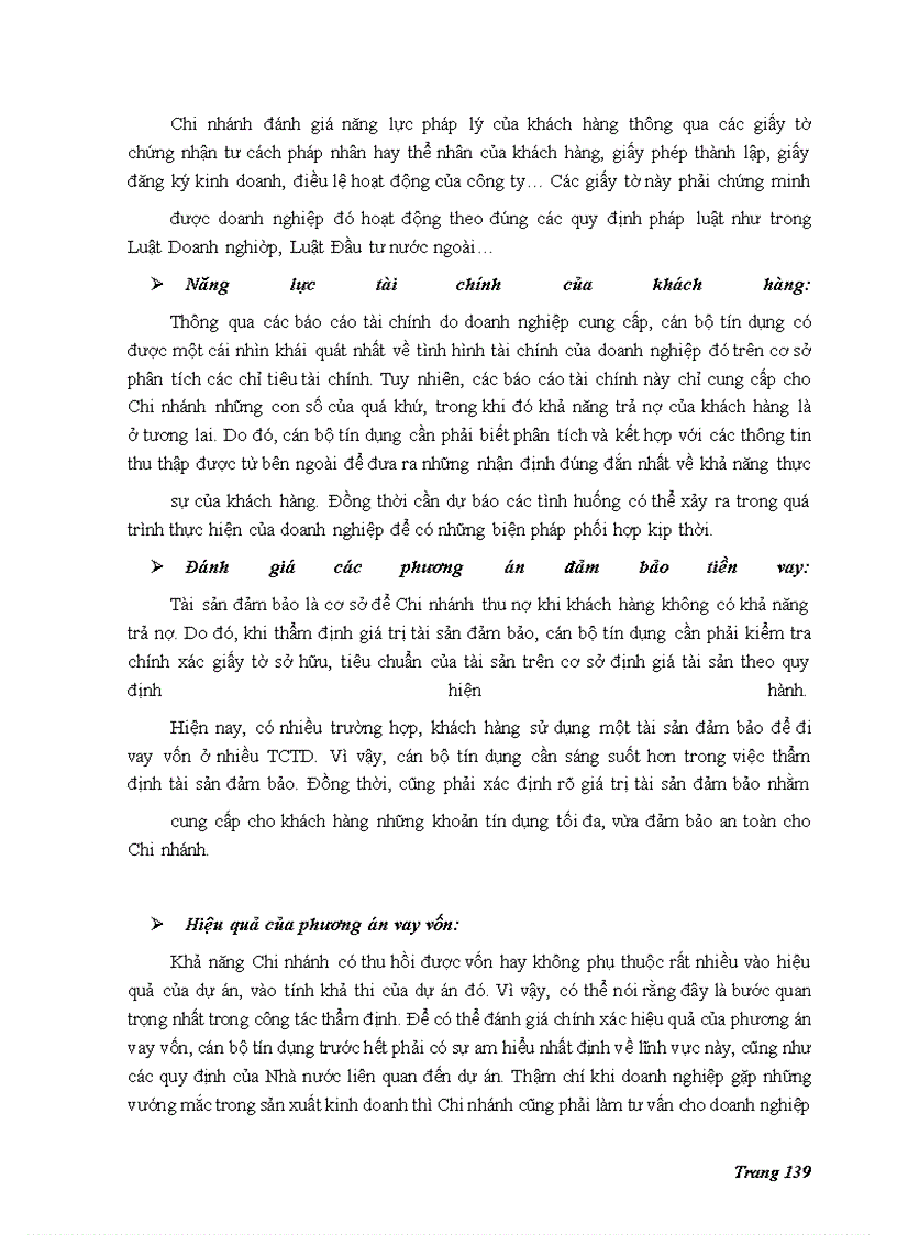 image for page Một số giải pháp nâng cao chất lượng hoạt động tín dụng của Quỹ tín dụng nhân dân Trung ương -Chi nhánh Nam Định