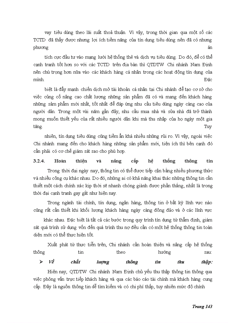 image for page Một số giải pháp nâng cao chất lượng hoạt động tín dụng của Quỹ tín dụng nhân dân Trung ương -Chi nhánh Nam Định