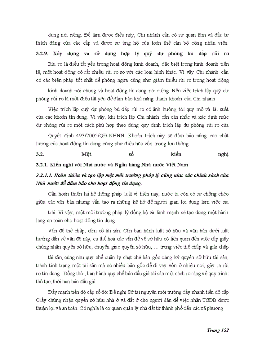 image for page Một số giải pháp nâng cao chất lượng hoạt động tín dụng của Quỹ tín dụng nhân dân Trung ương -Chi nhánh Nam Định