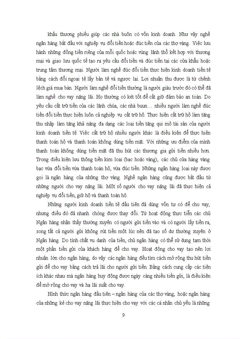 image for page Mở rộng hoạt động cho vay đối với các doanh nghiệp vừa và nhỏ tại Ngân hàng TMCP Quân Đội, Chi nhánh Bắc Hải, TP. Hải Phòng