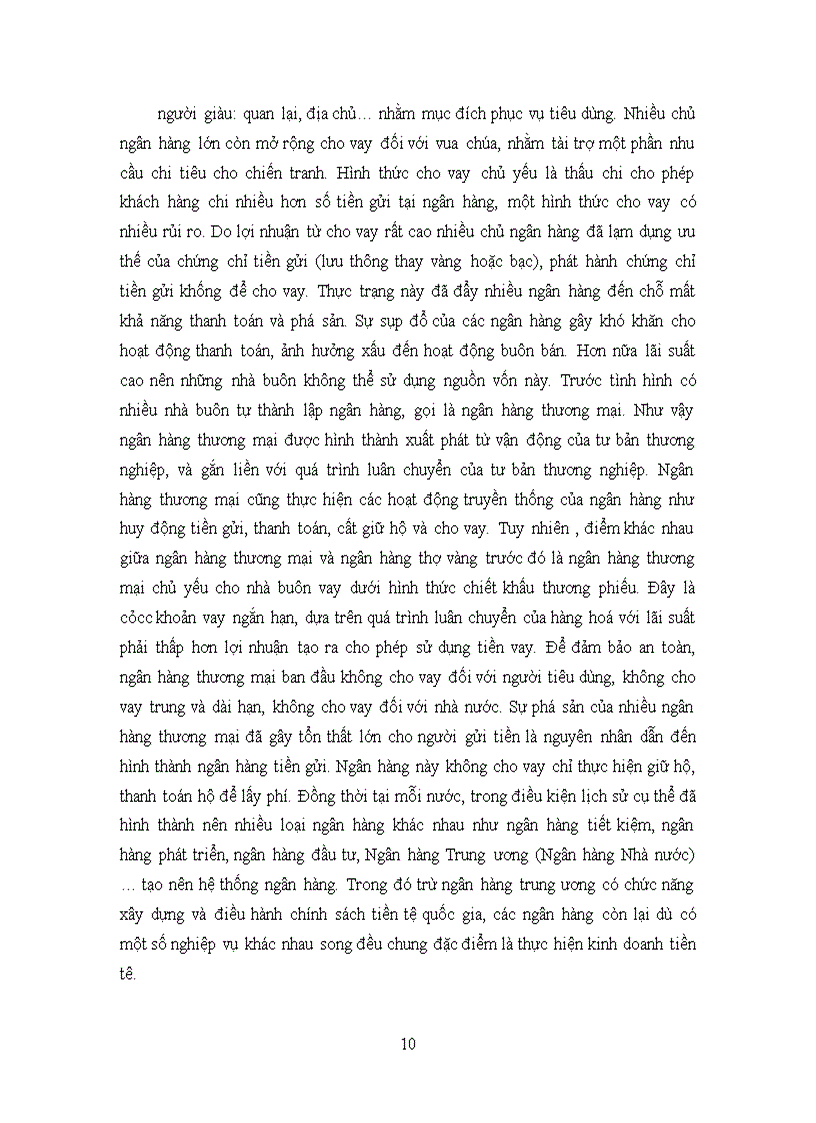 image for page Mở rộng hoạt động cho vay đối với các doanh nghiệp vừa và nhỏ tại Ngân hàng TMCP Quân Đội, Chi nhánh Bắc Hải, TP. Hải Phòng