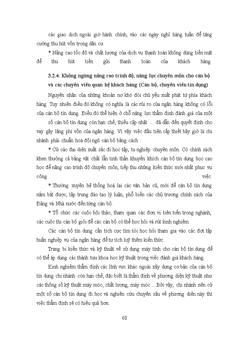 image for page Mở rộng hoạt động cho vay đối với các doanh nghiệp vừa và nhỏ tại Ngân hàng TMCP Quân Đội, Chi nhánh Bắc Hải, TP. Hải Phòng