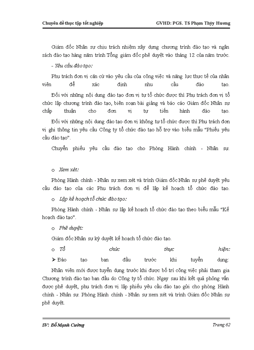 image for page Một số giải pháp nhằm hoàn thiện công tác đào tạo và phát triển nguồn nhân lực tại Công ty Cổ phần Quốc tế Sơn Hà