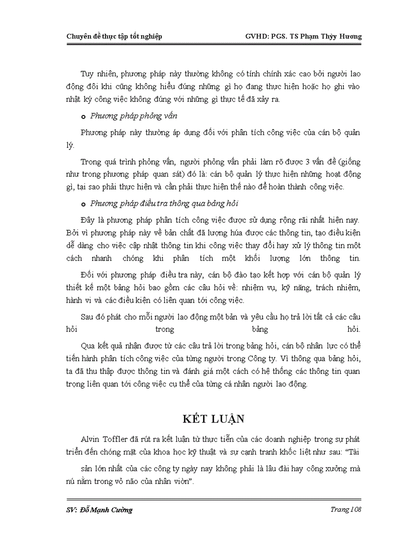 image for page Một số giải pháp nhằm hoàn thiện công tác đào tạo và phát triển nguồn nhân lực tại Công ty Cổ phần Quốc tế Sơn Hà