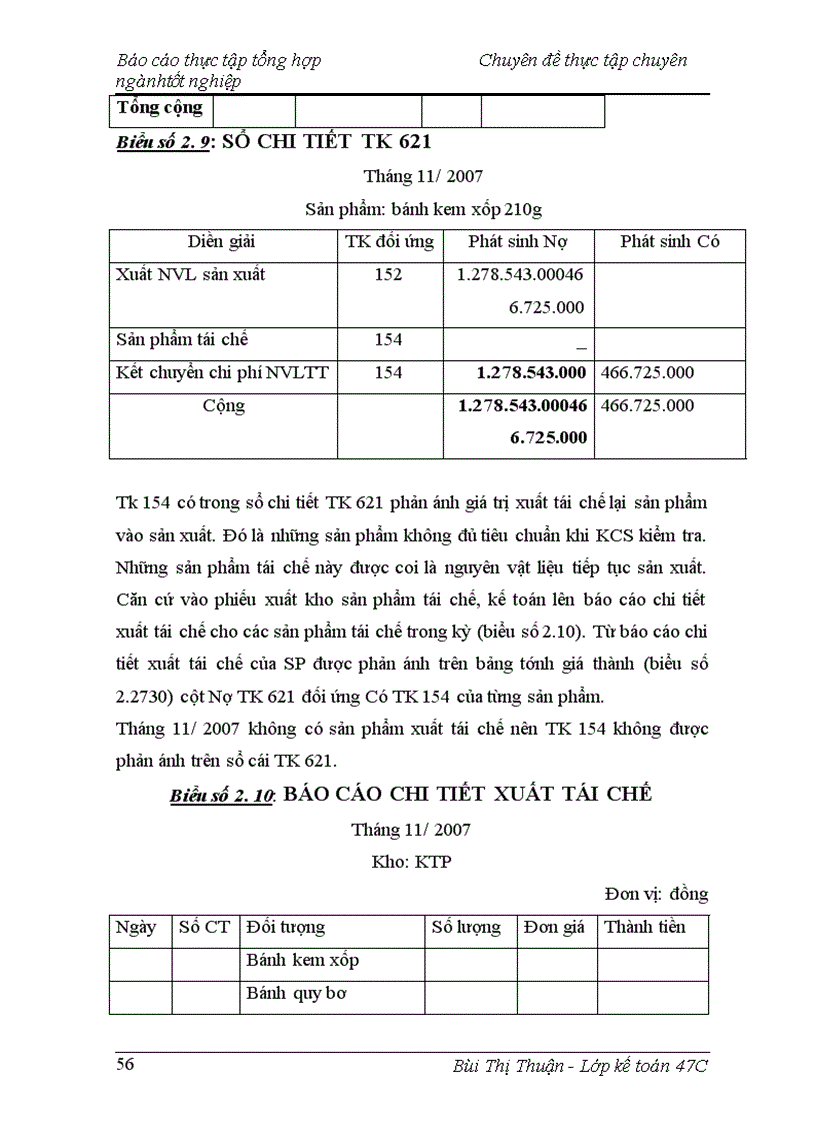 image for page Hoàn thiện kế toán chi phí sản xuất và tính giá thành sản phẩm tại Công ty cổ phần bánh kẹo cao cấp Hữu Nghị