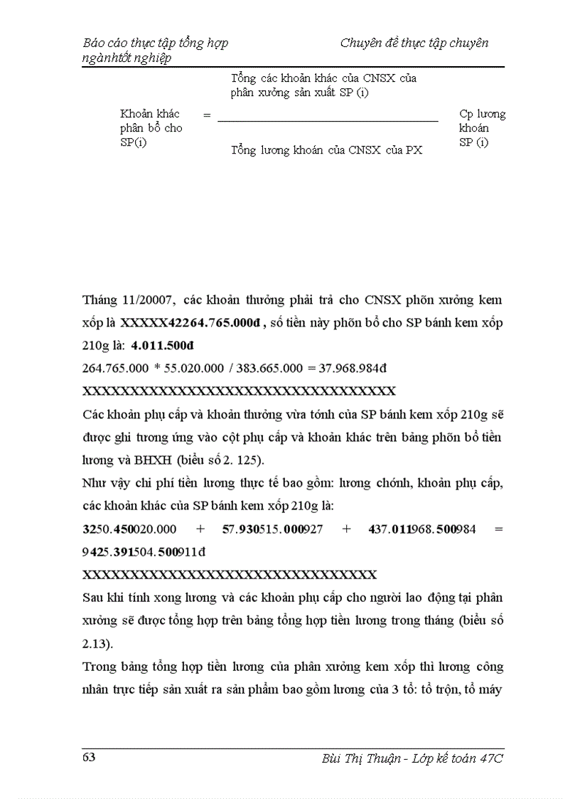 image for page Hoàn thiện kế toán chi phí sản xuất và tính giá thành sản phẩm tại Công ty cổ phần bánh kẹo cao cấp Hữu Nghị