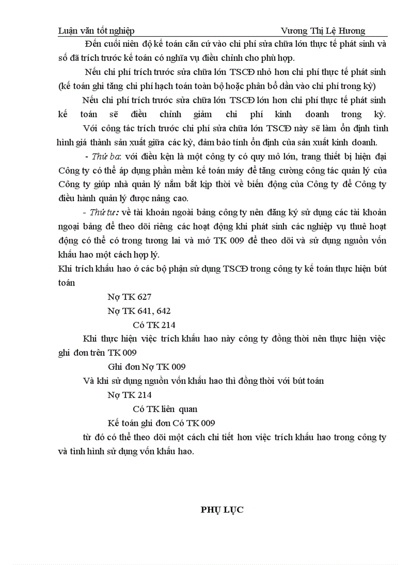 image for page Công tác kế toán TSCĐ tại Công ty Xe máy- xe đạp Thống Nhất