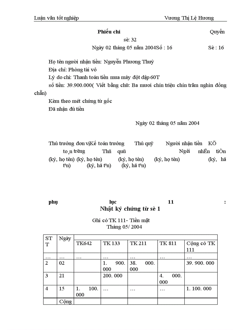image for page Công tác kế toán TSCĐ tại Công ty Xe máy- xe đạp Thống Nhất