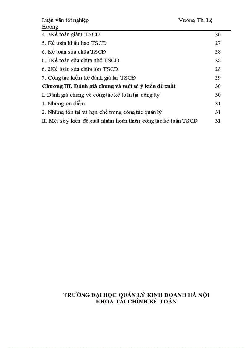 image for page Công tác kế toán TSCĐ tại Công ty Xe máy- xe đạp Thống Nhất
