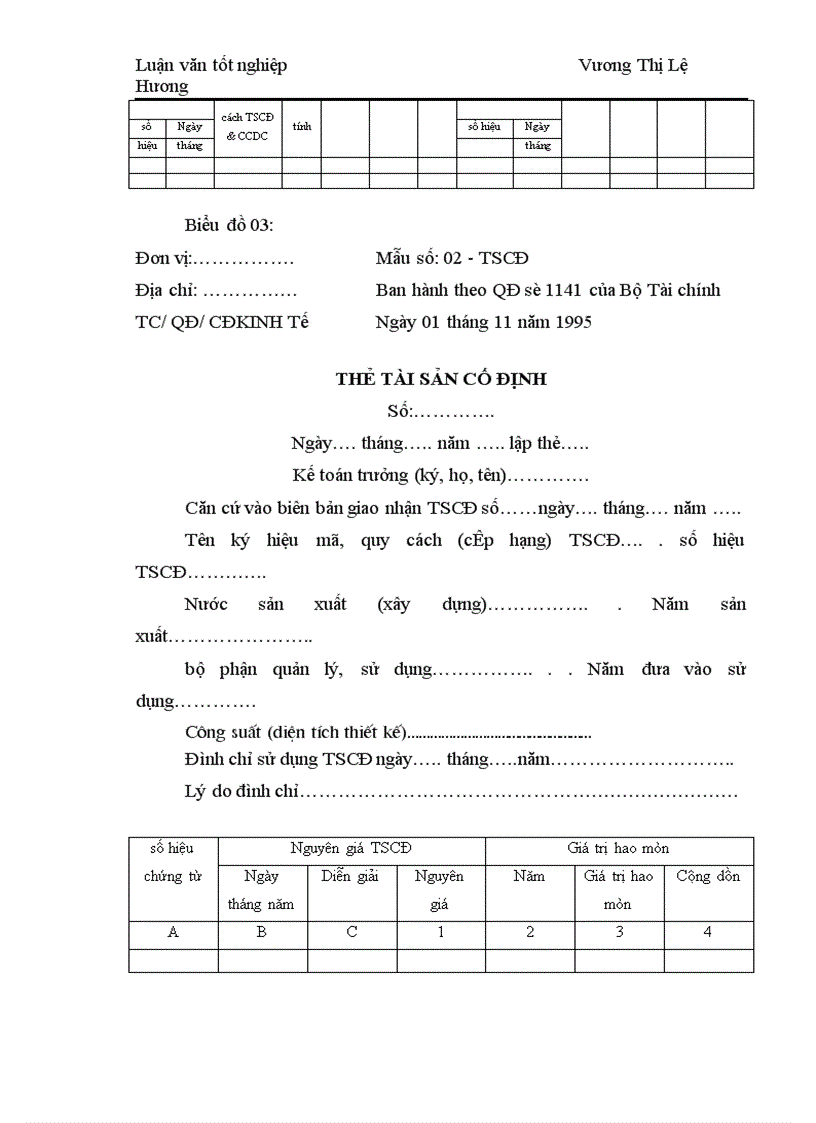image for page Công tác kế toán TSCĐ tại Công ty Xe máy- xe đạp Thống Nhất