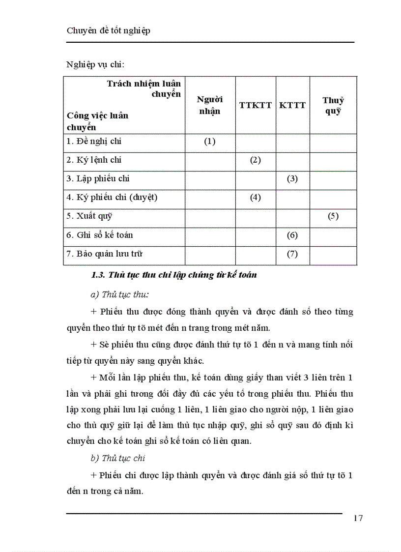 image for page Kế toán nghiệp vụ vốn bằng tiền và các khoản phải thanh toán tại công ty Quản lí bến xe Hà Tây