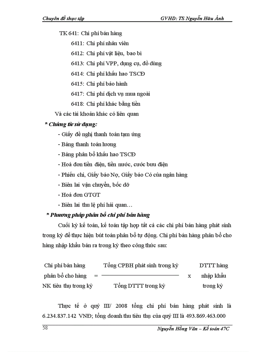 image for page Hoàn thiện kế toán nhập khẩu, tiêu thụ và xác định kết quả hoạt động nhập khẩu tại công ty sản xuất – xuất nhập khẩu tổng hợp Hà Nội