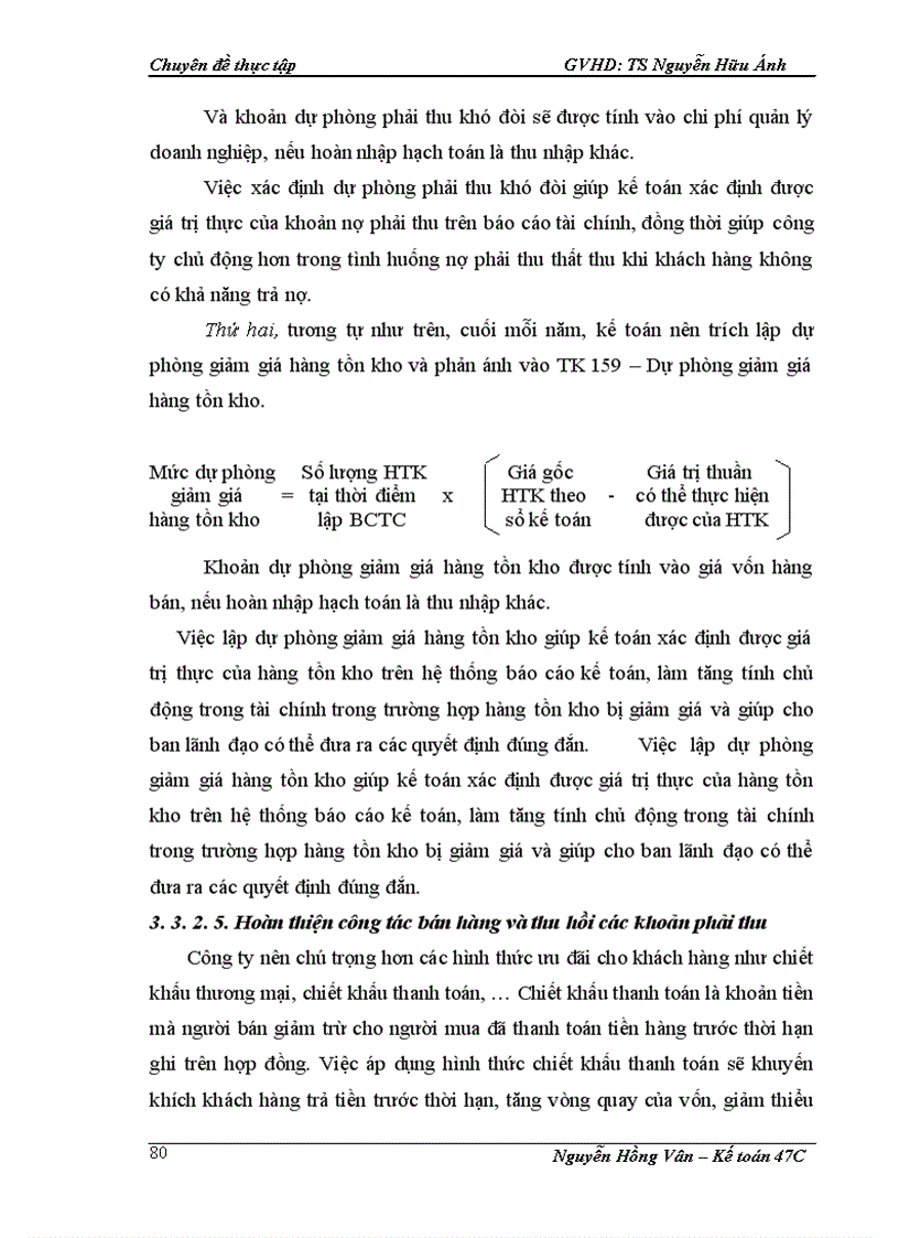 image for page Hoàn thiện kế toán nhập khẩu, tiêu thụ và xác định kết quả hoạt động nhập khẩu tại công ty sản xuất – xuất nhập khẩu tổng hợp Hà Nội
