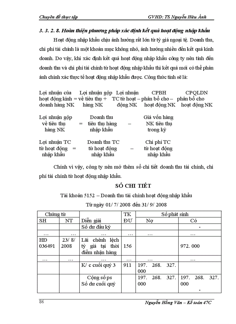 image for page Hoàn thiện kế toán nhập khẩu, tiêu thụ và xác định kết quả hoạt động nhập khẩu tại công ty sản xuất – xuất nhập khẩu tổng hợp Hà Nội
