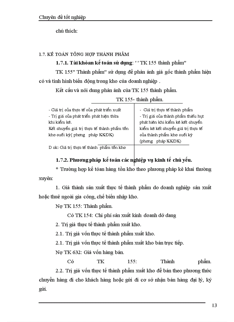 image for page Kế toán bán hàng và xác định kết quả bán hàng tại công ty cổ phần Ngọc Anh