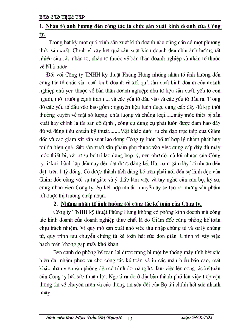 image for page Hạch toán vật liệu, công cụ dụng cụ của doanh nghiệp sản xuất