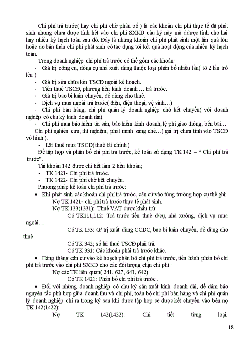 image for page Kế toán tập hợp chi phí sản xuất và tính giá thành sản phẩm tại Công ty Pin Hà Nội