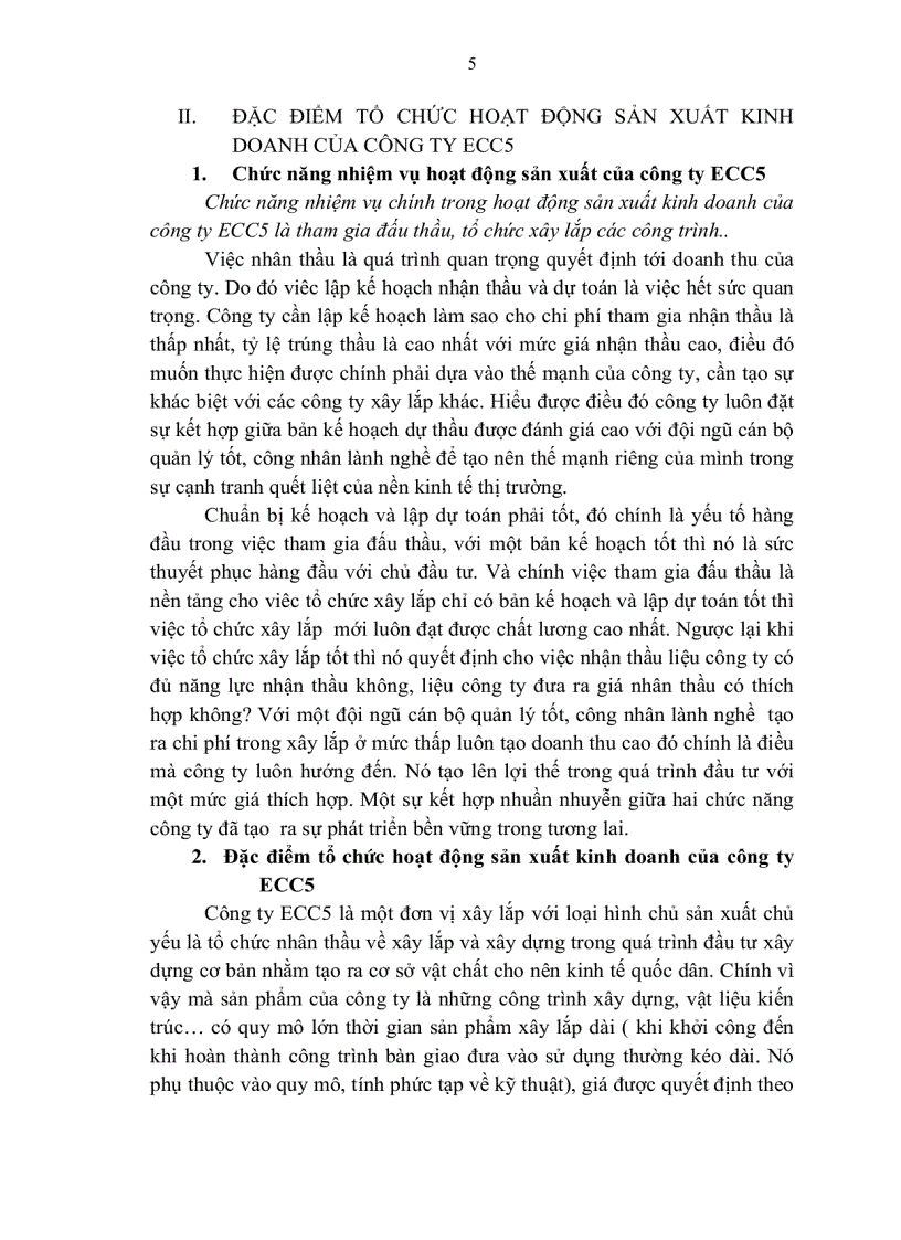 image for page Hạch toán nguyên vật liệu tại công ty lắp máy và xây dựng số 5