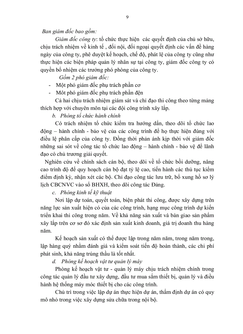 image for page Hạch toán nguyên vật liệu tại công ty lắp máy và xây dựng số 5