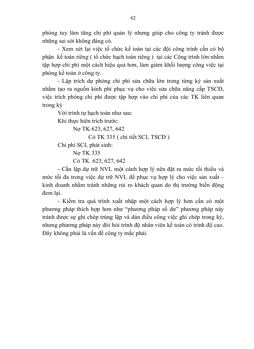 image for page Hạch toán nguyên vật liệu tại công ty lắp máy và xây dựng số 5