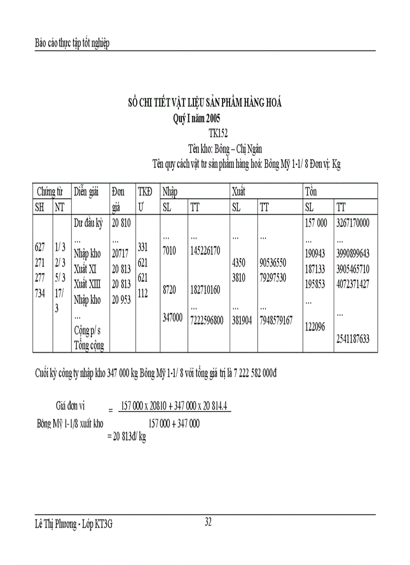 image for page Tổ Chức Kế Toán Trong Một Kỳ Của Doanh Nghiệp
