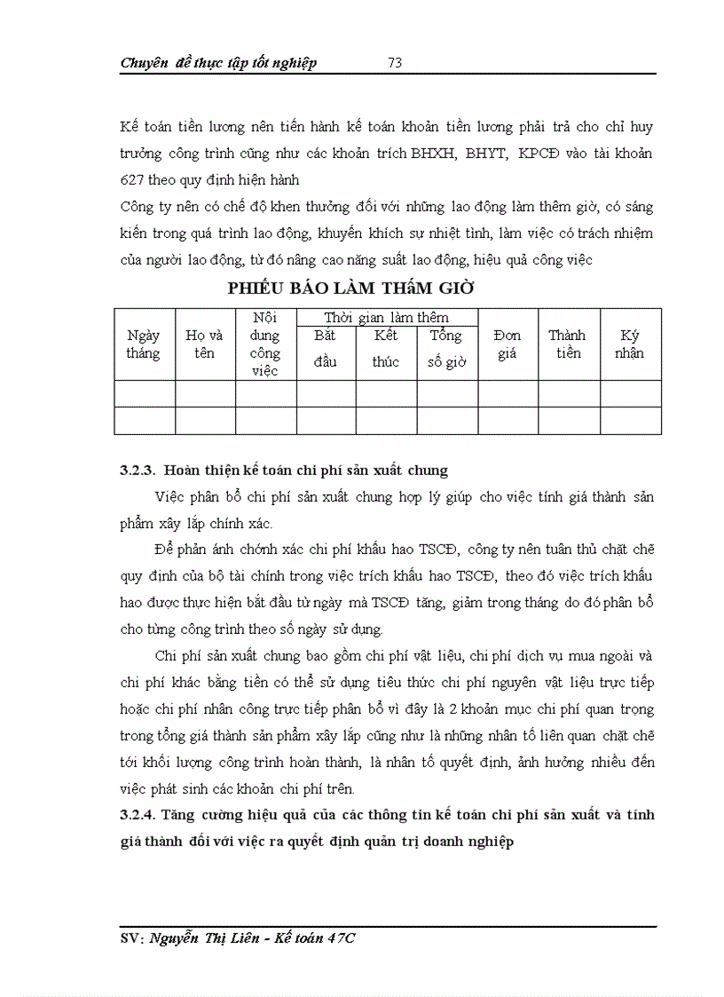 image for page Hoàn thiện kế toán chi phí sản xuất và tính giá thành sản phẩm xây lắp tại công ty cổ phần VIMECO