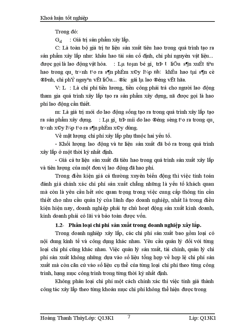 image for page Hoàn thiện kế toán chi phí sản xuất và tính giá thành sản phẩm xây lắp tại Công ty Cổ phần Tu tạo và Phát triển nhà