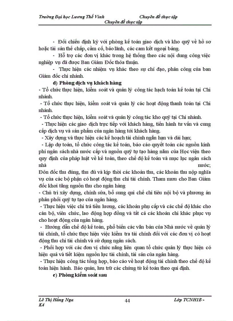 image for page Nâng cao hiệu quả công tác huy động vốn tại Techcombank Nghệ An