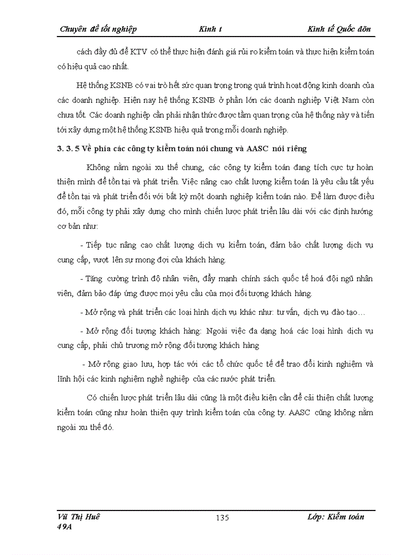 image for page Hoàn thiện quy trình kiểm toán khoản mục tiền và các khoản tương đương tiền trong kiểm toán báo cáo tài chính các tổ chức tín dụng do Công ty TNHH Dịch vụ Tư vấn Tài chính Kế toán và Kiểm toán (AASC) thực hiện