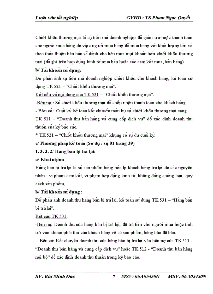 image for page Kế toán bán hàng và xác định kết quả bán hàng tại Công ty Cổ phần Đầu tư Và Thương Mại Thiên Đăng