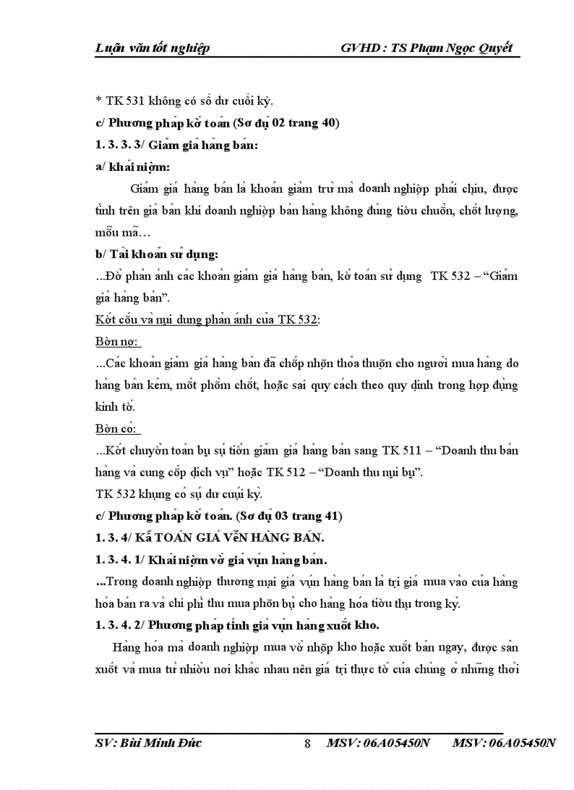 image for page Kế toán bán hàng và xác định kết quả bán hàng tại Công ty Cổ phần Đầu tư Và Thương Mại Thiên Đăng