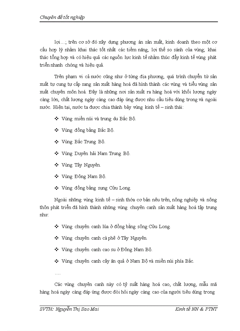 image for page Thực trạng và giải phỏp chuyển dịch cơ cấu kinh tế nụng thụn theo ngành huyện Hoài Đức – Tp. Hà Nội