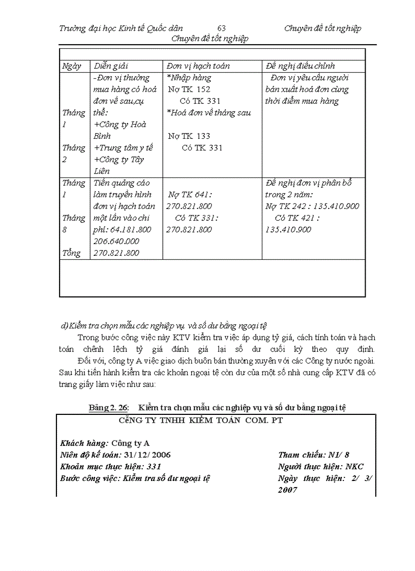 image for page Vận dụng quy trình kiểm toán vào kiểm toán chu trình mua hàng – Thanh toán trong kiểm toán tài chính do Công ty TNHH Kiểm Toán COM.PT thực hiện