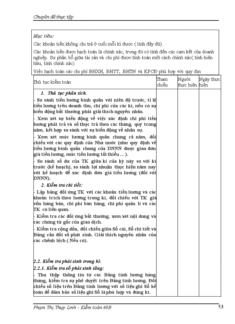 image for page Thực trạng chu trình kiểm toán tiền lương và nhân viên trong quy trình kiểm toán BCTC do Công ty TNHH Kiểm toán Độc lập Quốc gia Việt Nam thực hiện