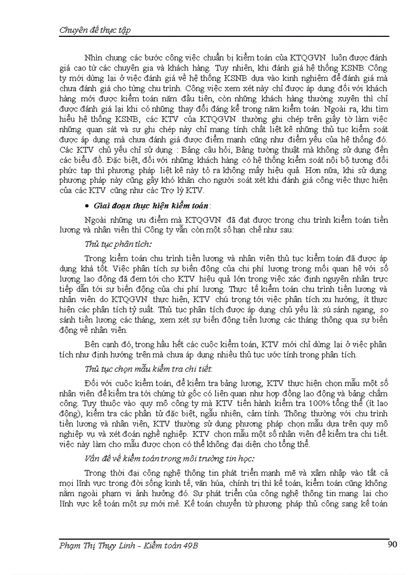 image for page Thực trạng chu trình kiểm toán tiền lương và nhân viên trong quy trình kiểm toán BCTC do Công ty TNHH Kiểm toán Độc lập Quốc gia Việt Nam thực hiện