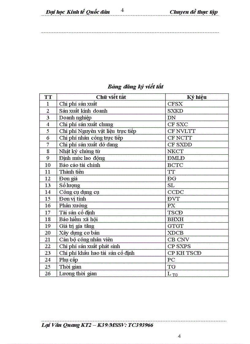 image for page Hoàn thiện kế toán chi phí sản xuất và tính giá thành sản phẩm tại Nhà máy cơ khí 25 thuộc Tổng cục công nghiệp quốc phòng - Bộ quốc phòng