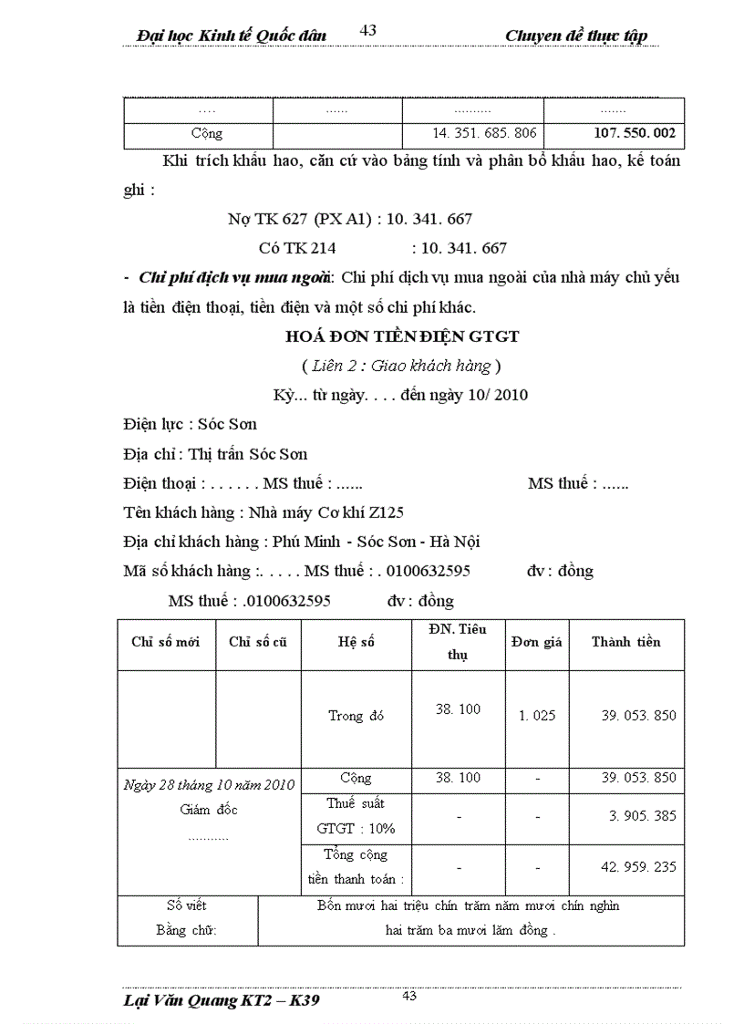 image for page Hoàn thiện kế toán chi phí sản xuất và tính giá thành sản phẩm tại Nhà máy cơ khí 25 thuộc Tổng cục công nghiệp quốc phòng - Bộ quốc phòng