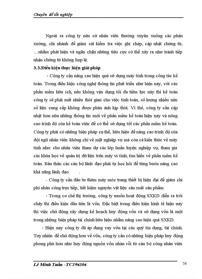 image for page Hoàn thiện kế toán chi phí sản xuất và tính giá thành sản phẩm tại công ty thương mại khí công nghiệp đức giang
