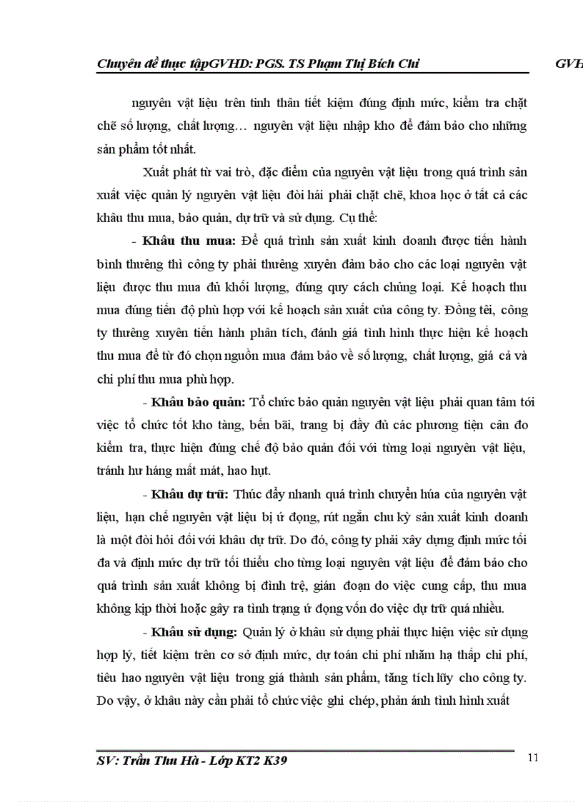 image for page Hoàn thiện kế toán nguyên vật liệu tại Công ty Cổ Phần Chế Tạo Máy Biến Thế Điện Lực Hà Nội.