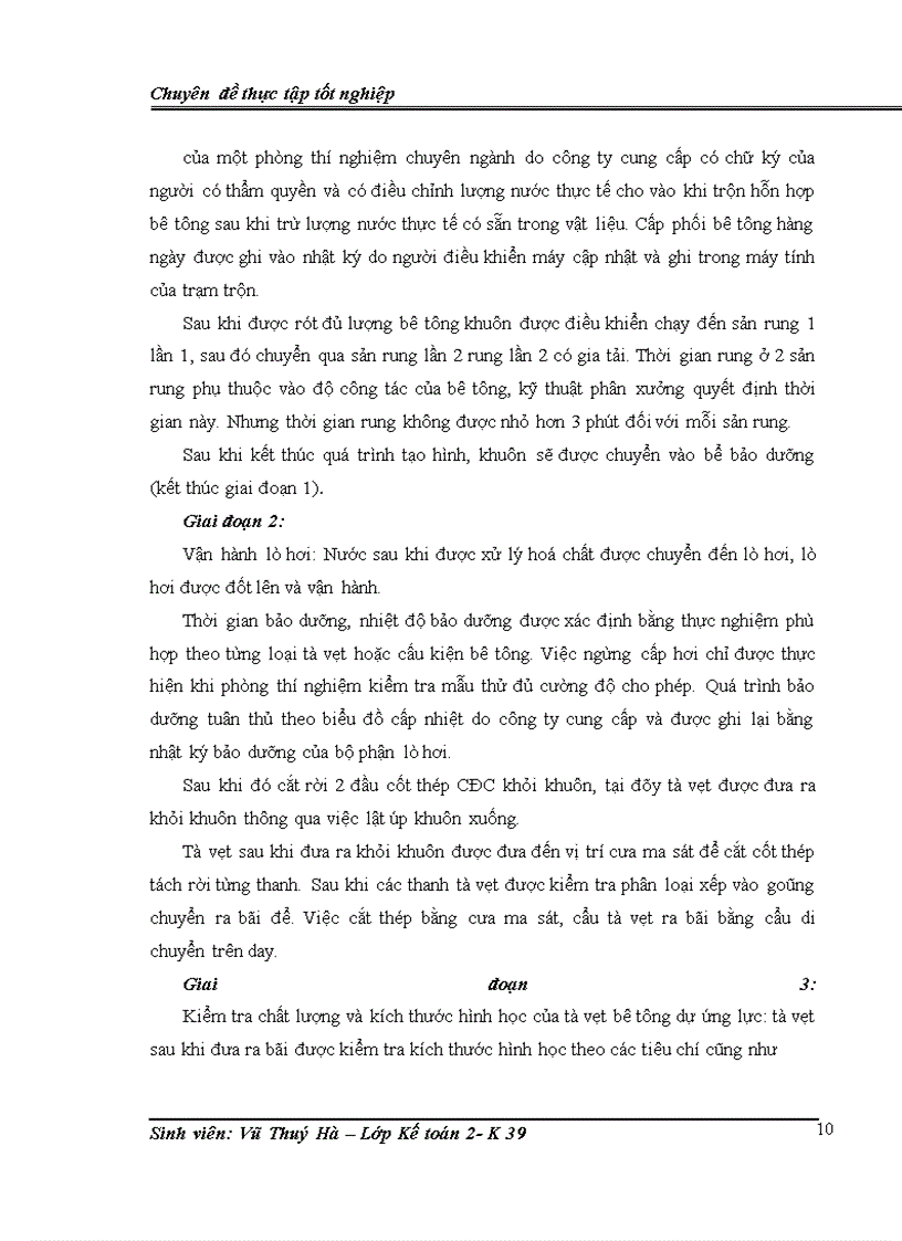 image for page Hoàn thiện Kế toán chi phí sản xuất và tính giá thành sản phẩm tại Công ty Cổ phần Đầu tư Công trình Hà Nội
