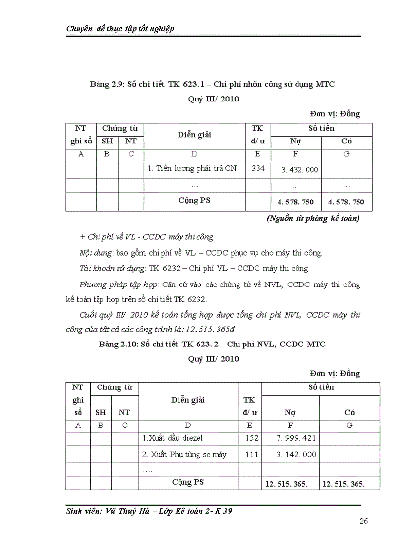 image for page Hoàn thiện Kế toán chi phí sản xuất và tính giá thành sản phẩm tại Công ty Cổ phần Đầu tư Công trình Hà Nội