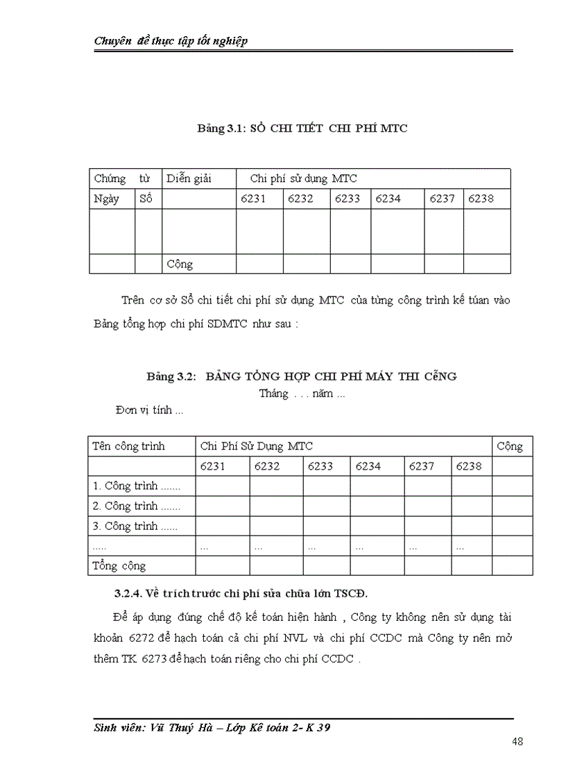 image for page Hoàn thiện Kế toán chi phí sản xuất và tính giá thành sản phẩm tại Công ty Cổ phần Đầu tư Công trình Hà Nội