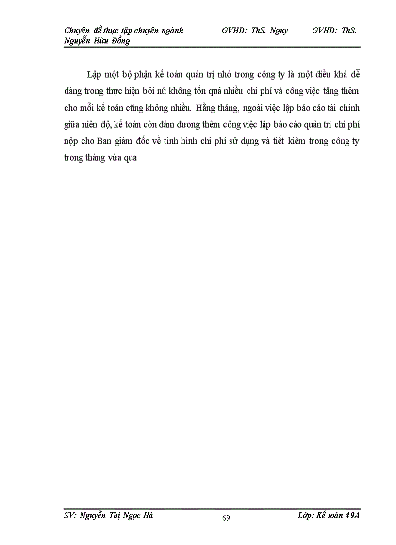 image for page Hoàn thiện kế toán chi phí sản xuất và tính giá thành sản phẩm tại công ty TNHH TAV