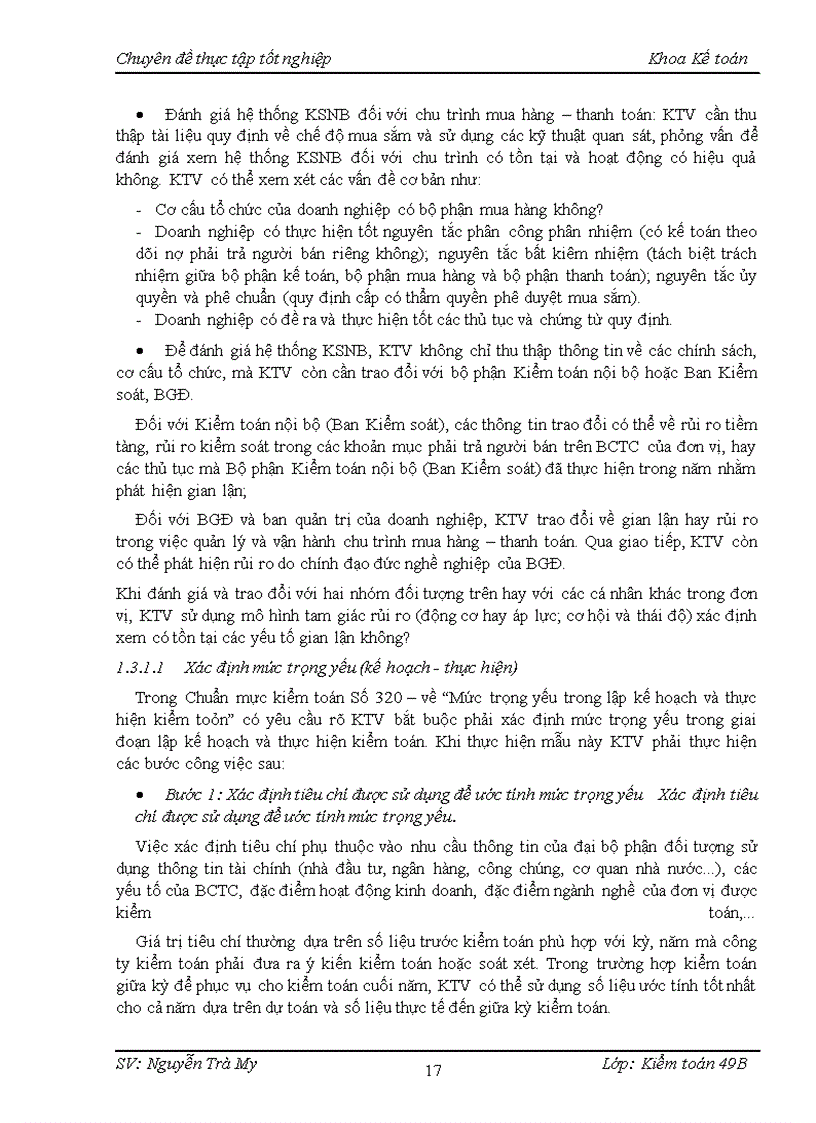 image for page Hoàn thiện vận dụng quy trình kiểm toán vào kiểm toán chu trình mua hàng – thanh toán trong kiểm toán báo cáo tài chính tại Công ty TNHH Kiểm toán Quốc tế PNT