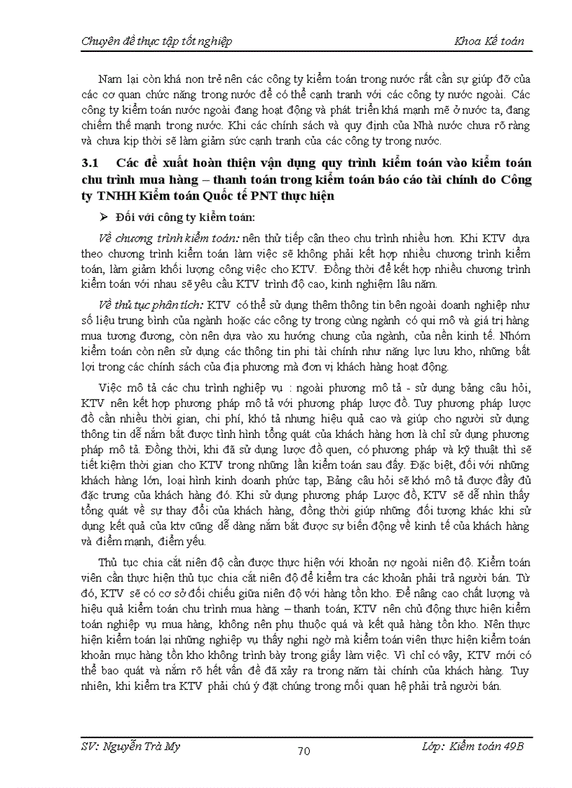 image for page Hoàn thiện vận dụng quy trình kiểm toán vào kiểm toán chu trình mua hàng – thanh toán trong kiểm toán báo cáo tài chính tại Công ty TNHH Kiểm toán Quốc tế PNT