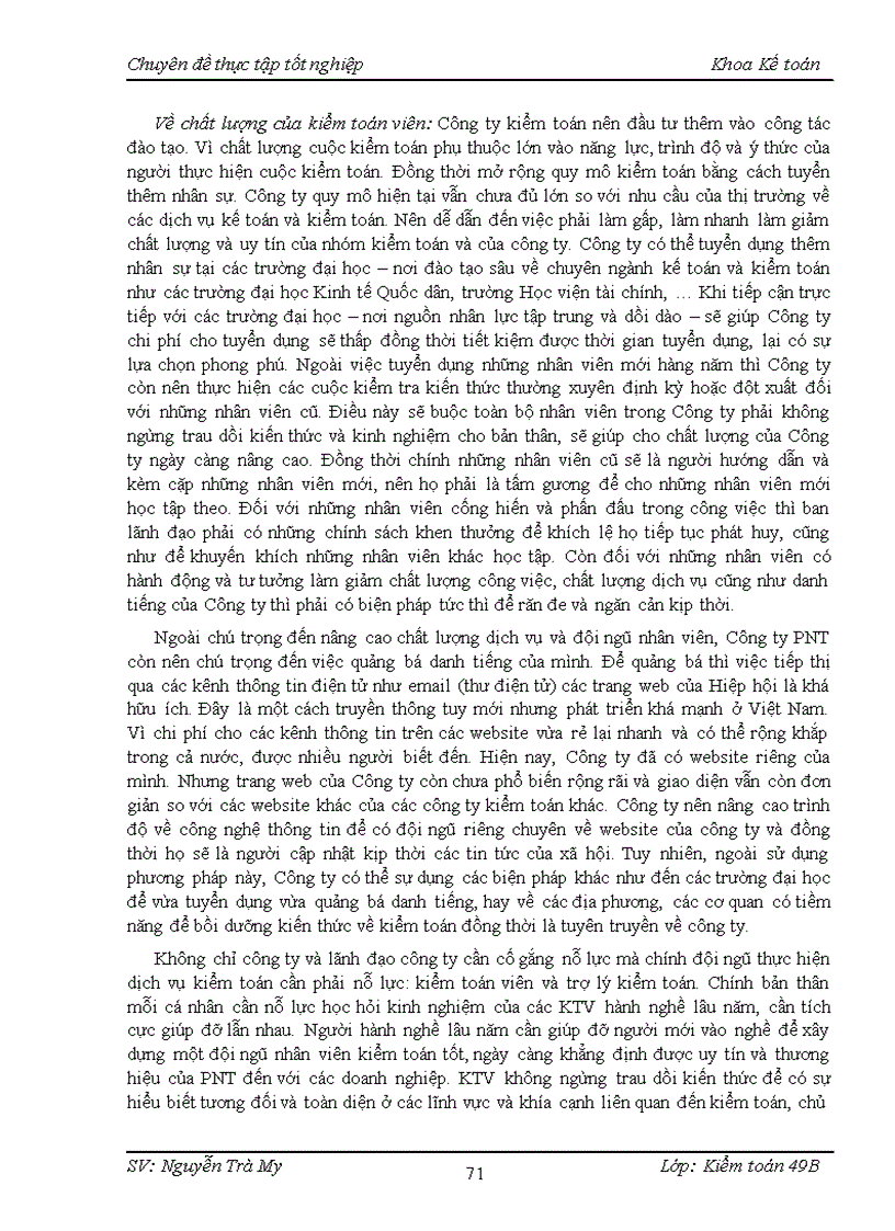 image for page Hoàn thiện vận dụng quy trình kiểm toán vào kiểm toán chu trình mua hàng – thanh toán trong kiểm toán báo cáo tài chính tại Công ty TNHH Kiểm toán Quốc tế PNT